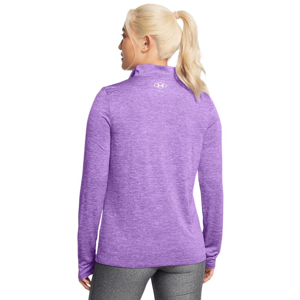 Under Armour  Tech 1/2 Zip Twist