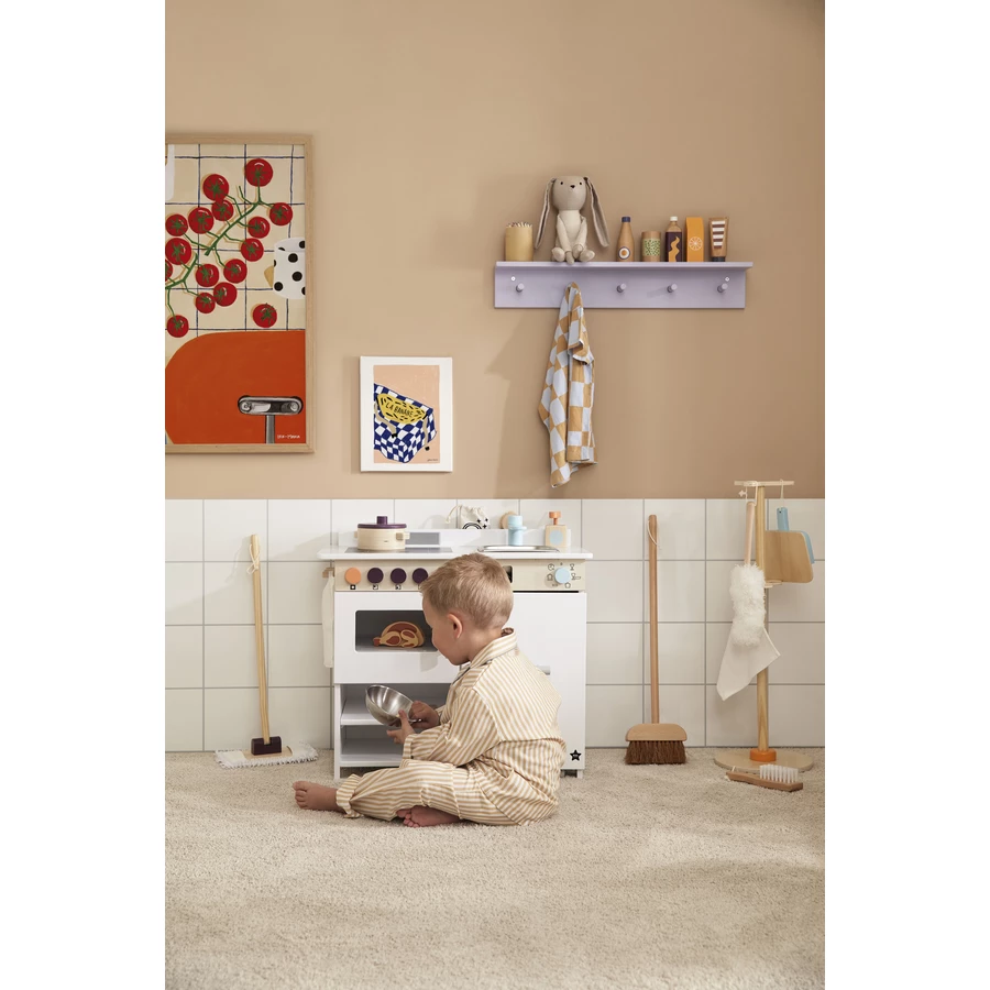 Kids Concept® Spielküche mit Geschirrspüler