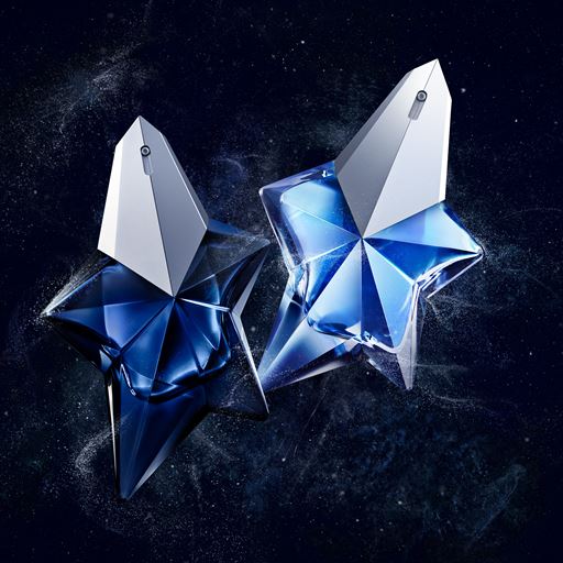 Mugler Angel Elixir Le Parfum, 25 ml