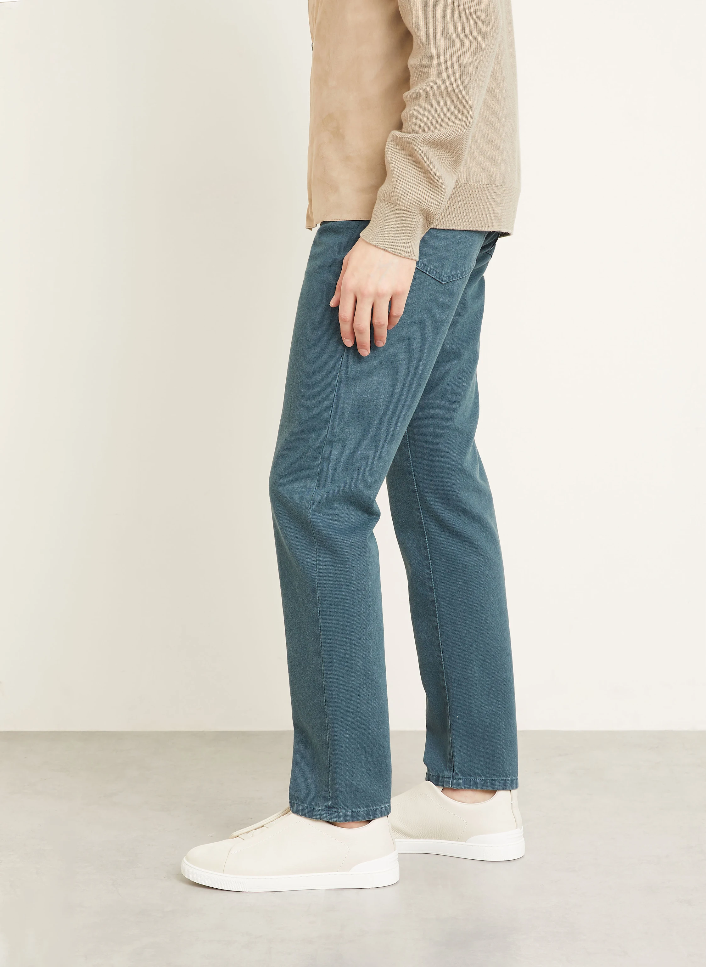 ZEGNA Jeans Slim Fit