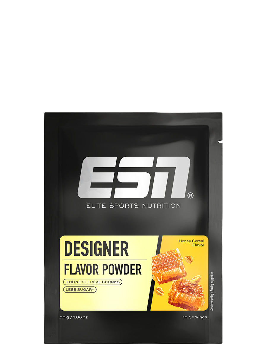Designer Flavor Powder, 30g Probe