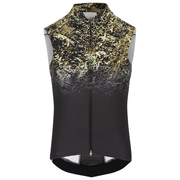 Q36.5 - Gregarius Hybrid Alpi Camo Vest - Gilet de cyclisme