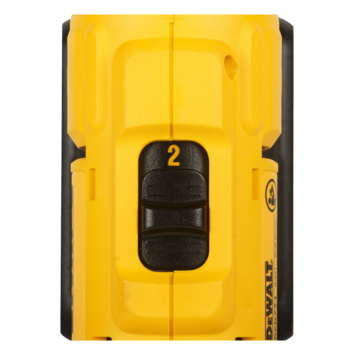 DeWalt 18V XR accuboormachine DCD771S2-QW incl. 2 accu's 1.5Ah + lader