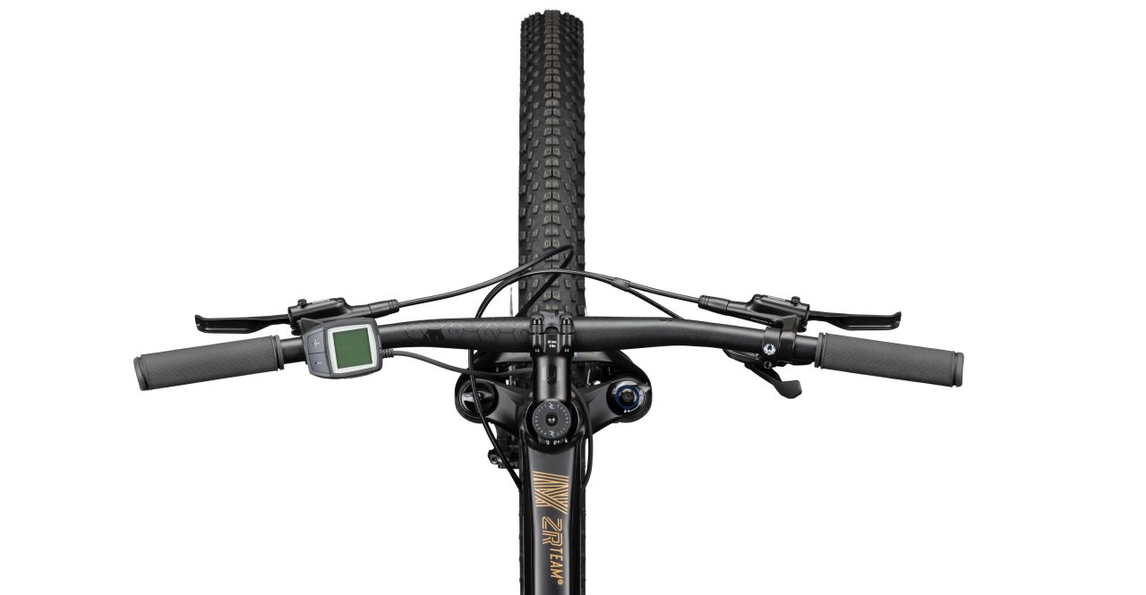 Radon ZR Team Hybrid 8.0 500 kaufen | Bike-Discount