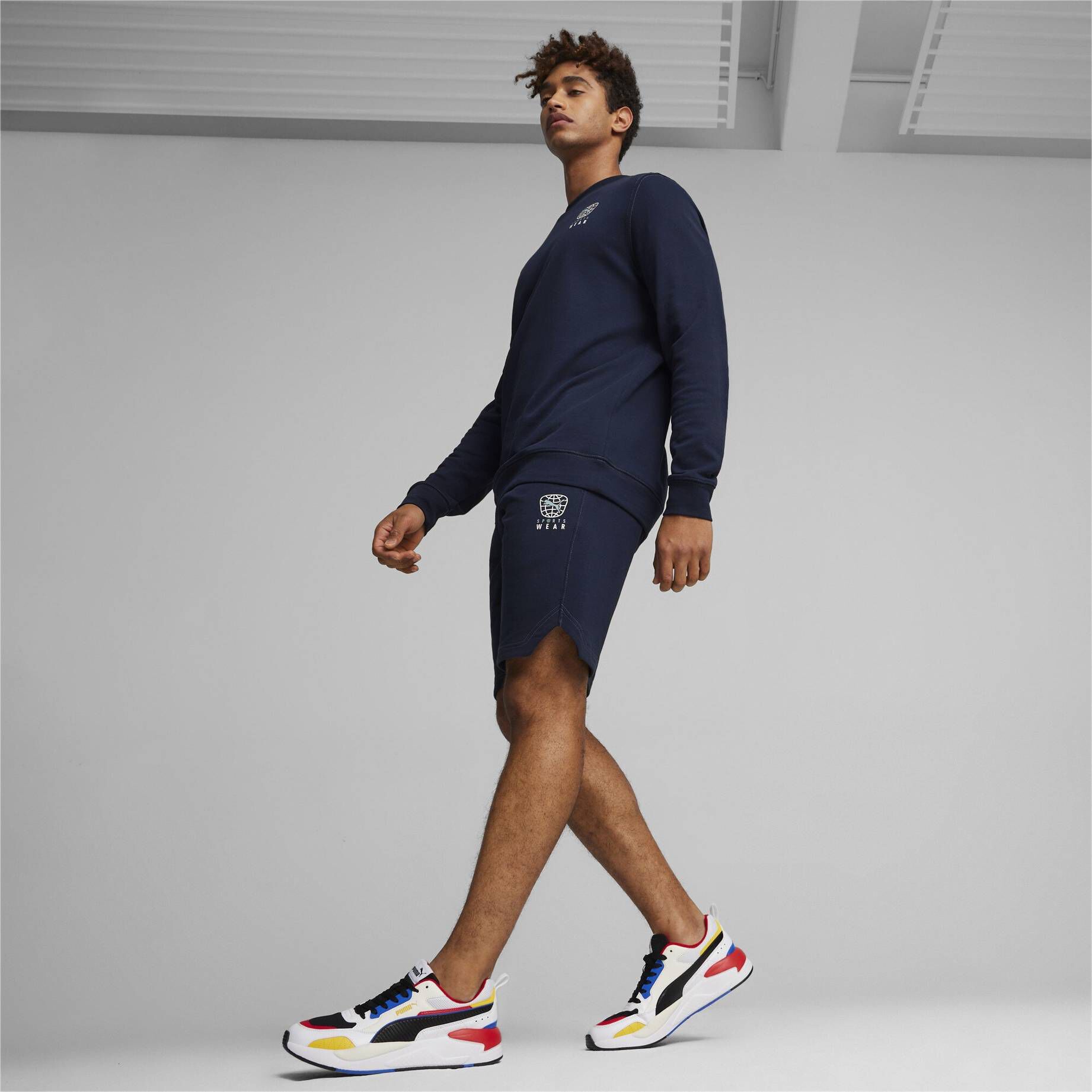 Puma| Herren Shorts