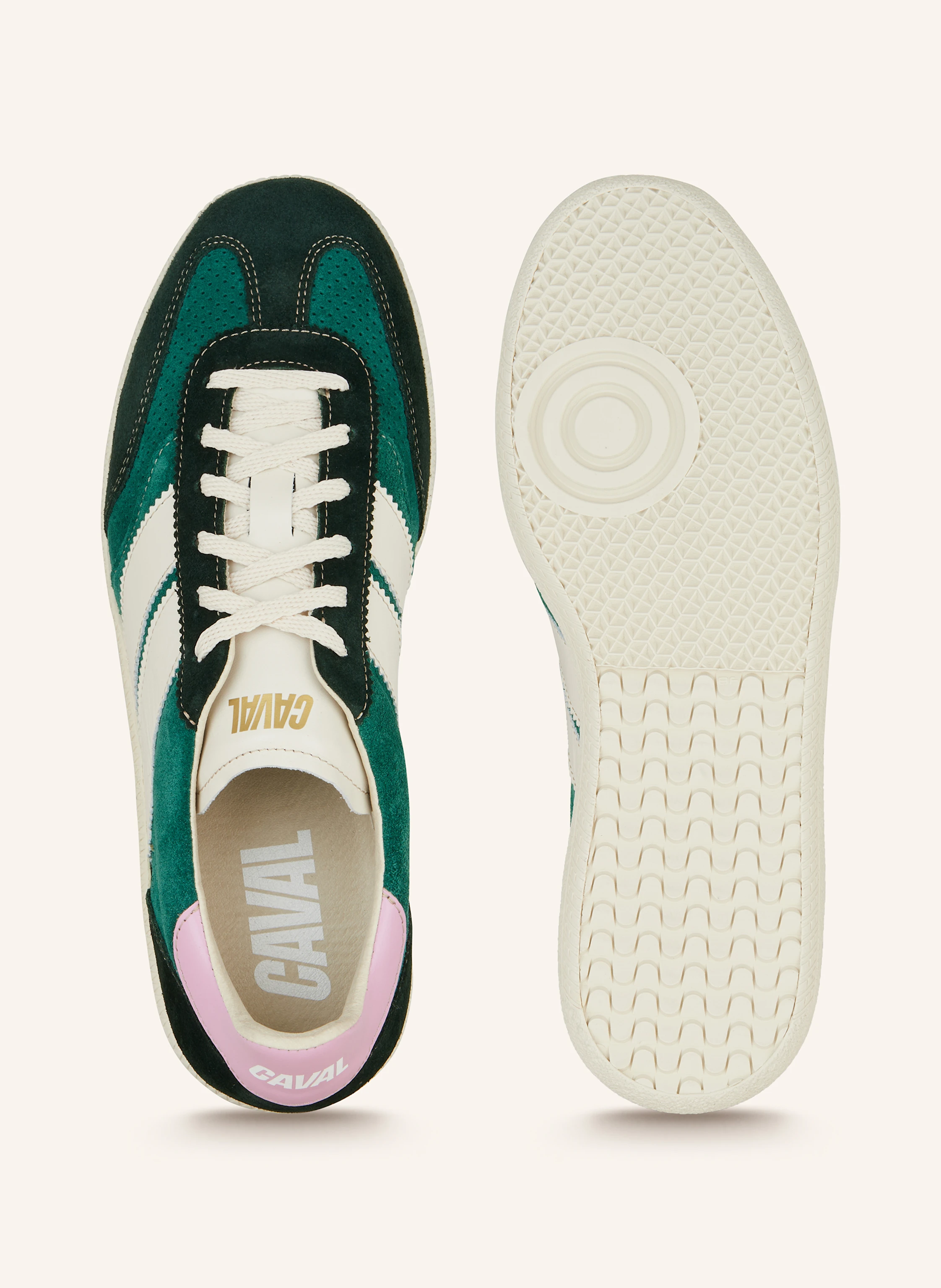 CAVAL Sneaker PULSE