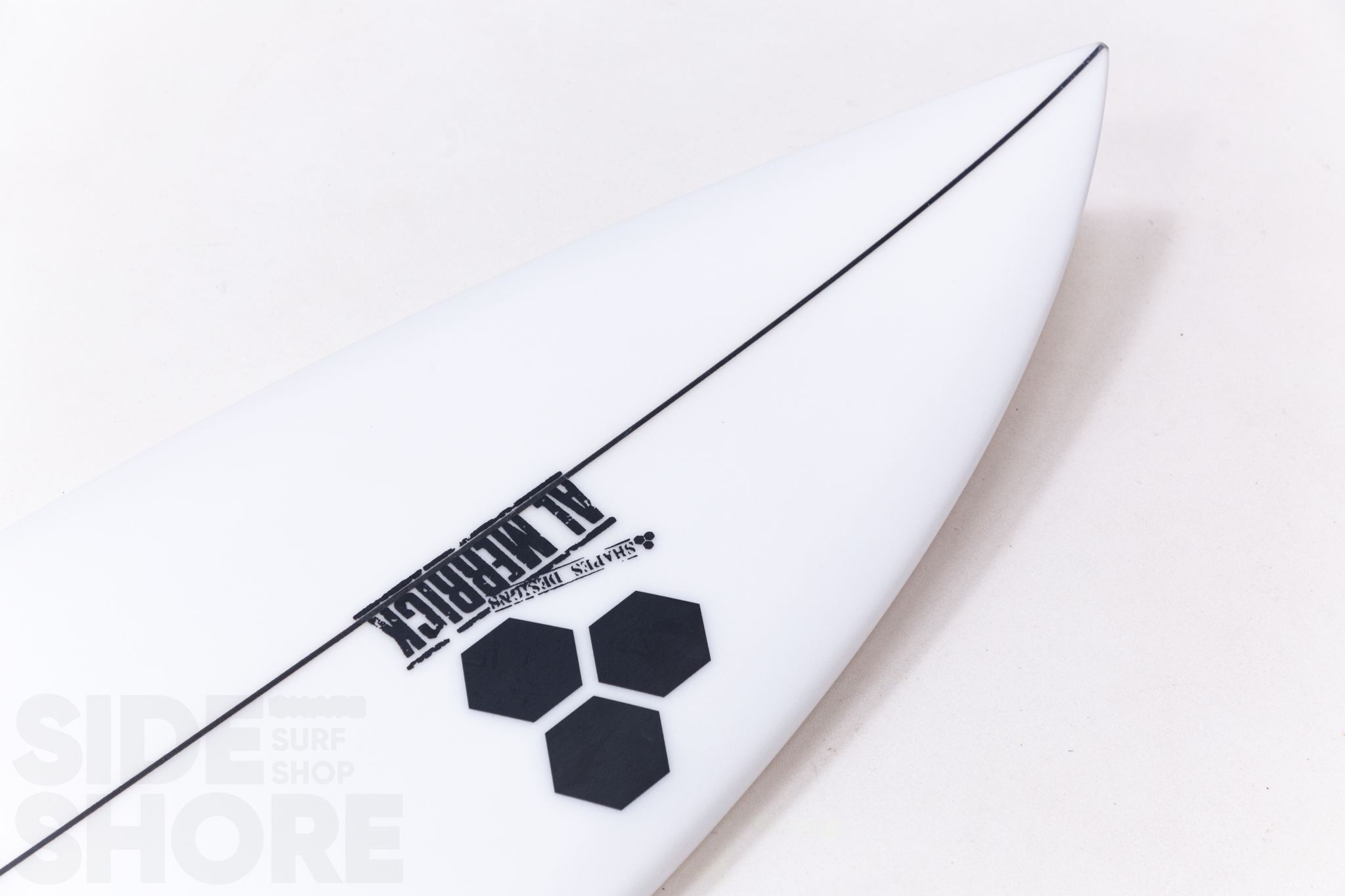 Al Merrick Happy - 5'9 x 19