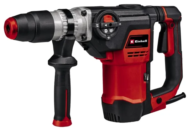 SDS Max borehammer Einhell Einhell TE-RH 40 3F 1050 W borehammer