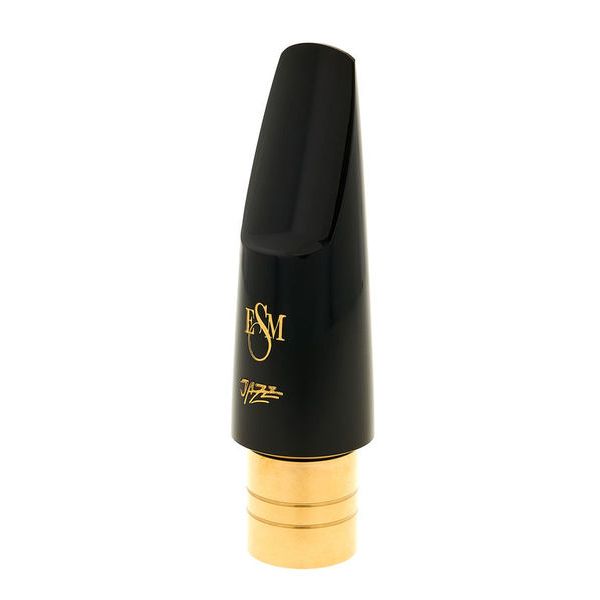 ESM Ernst Schreiber Tenor Jazz 7 MR Black
