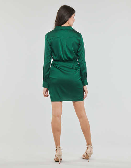 Moony Mood - SANDYA - Vert
