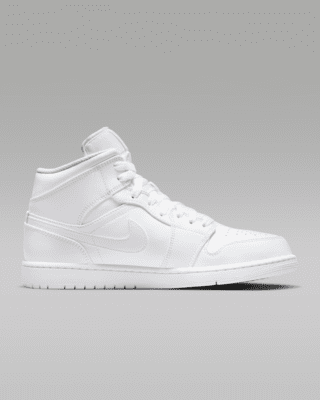 Air Jordan 1 Mid Shoes