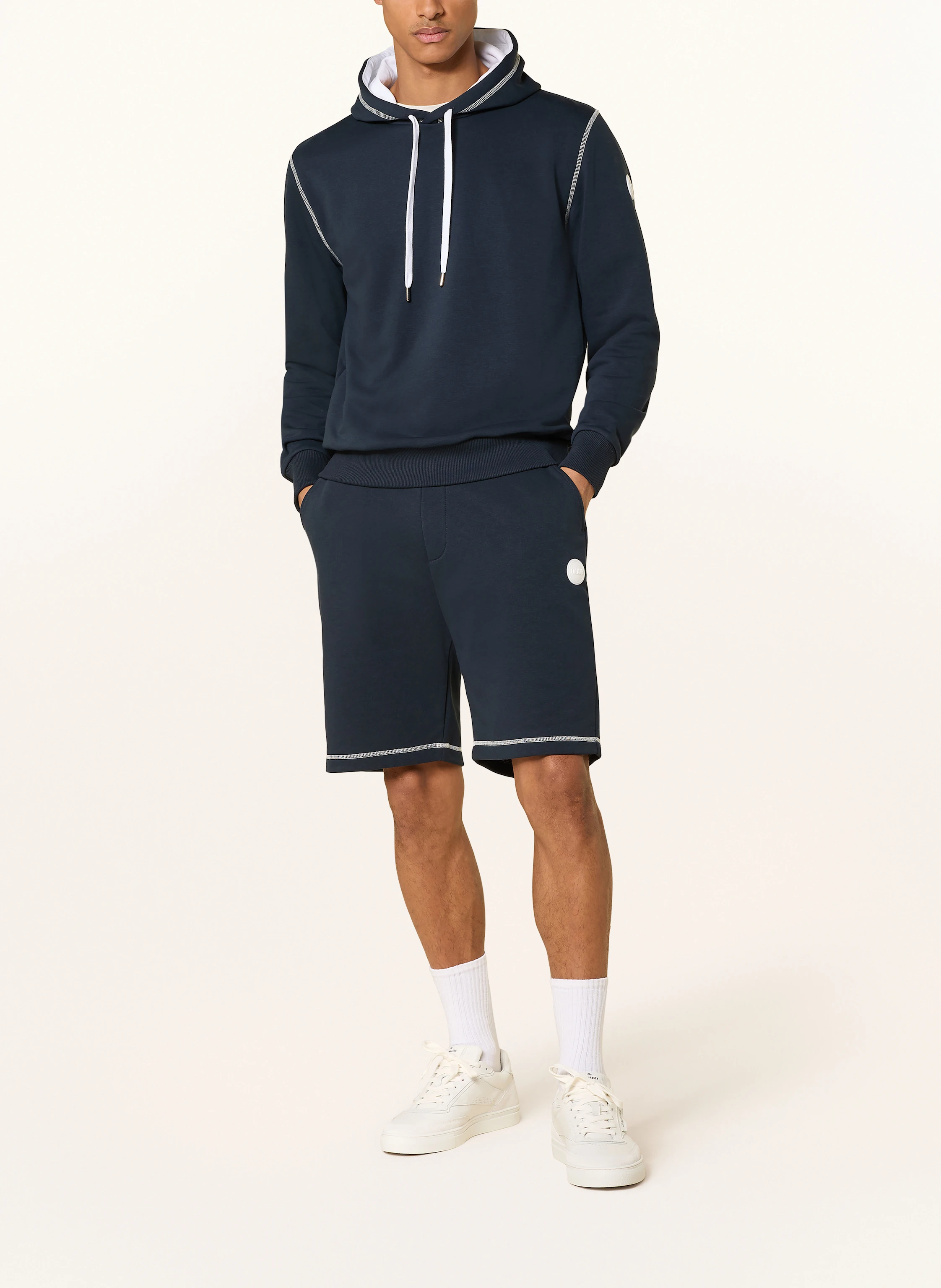 COLMAR Sweatshorts