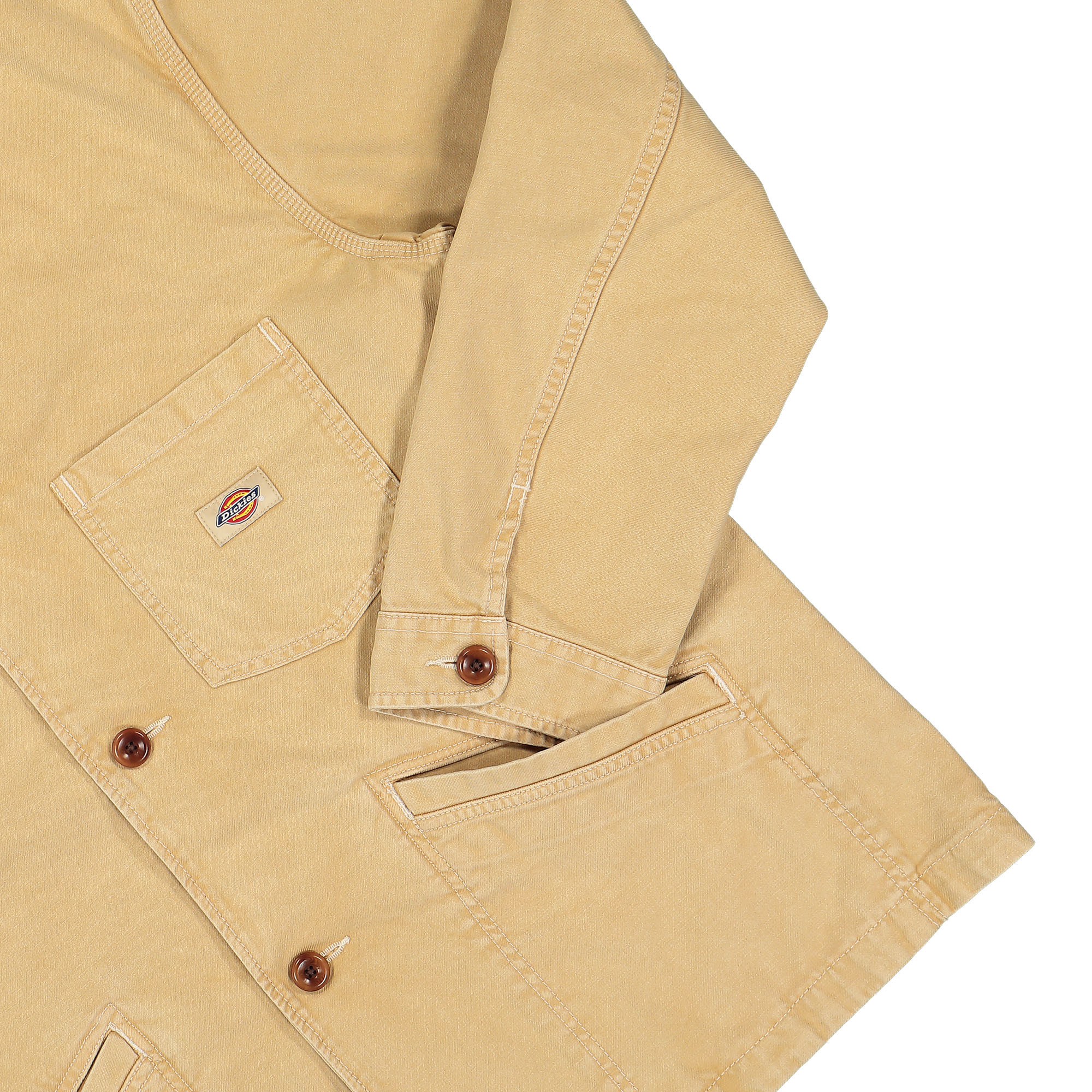 Dickies<br>Holton Jacket