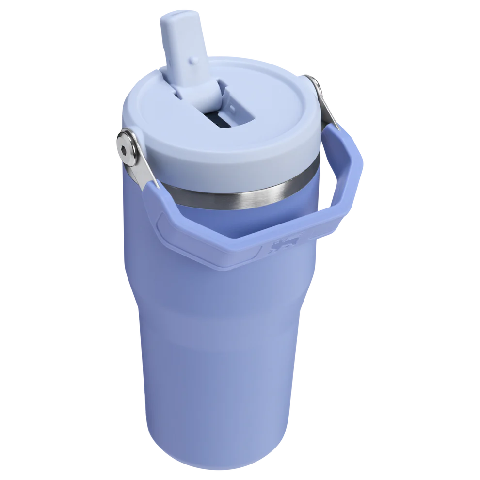 IceFlow™ Flip Straw 2.0 Tumbler | 0.59L