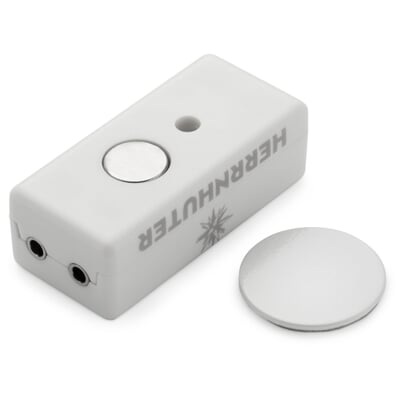 Herrnhuter 4-fach-Verteiler für kleine Sterne