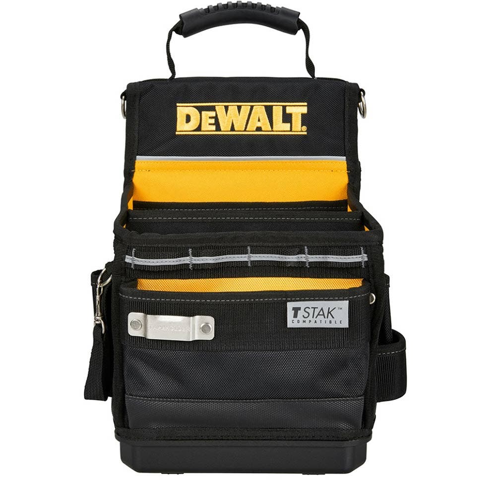 Bolsa organizadora de ferramentas DEWALT TSTAK Soft DWST83541-1