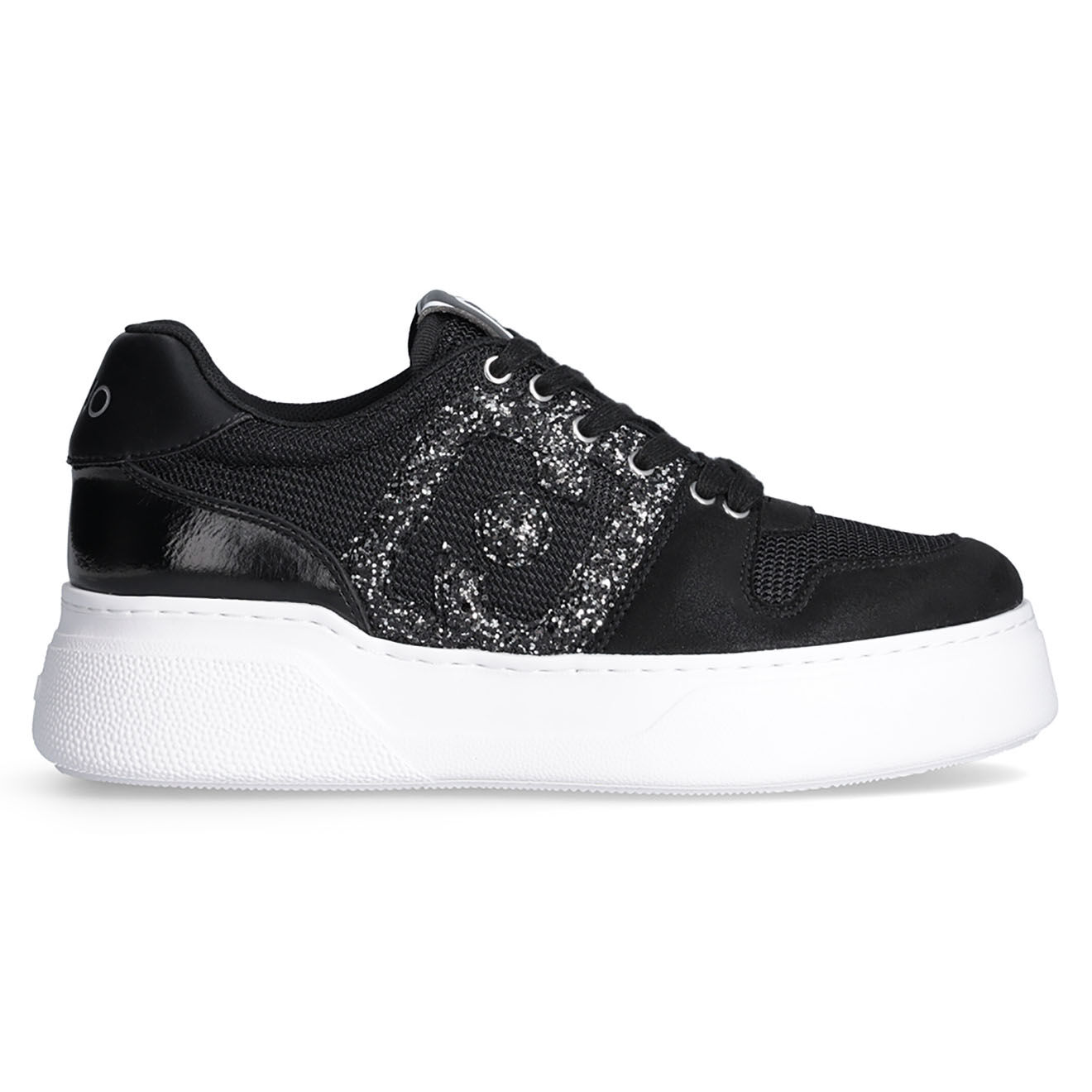 Liu-Jo Sneakers Joséphine noires