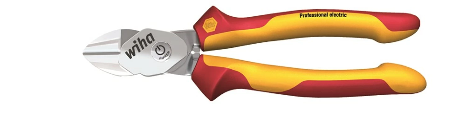 Wiha Z 18 0 06 BiCut Professional electric - 200 mm