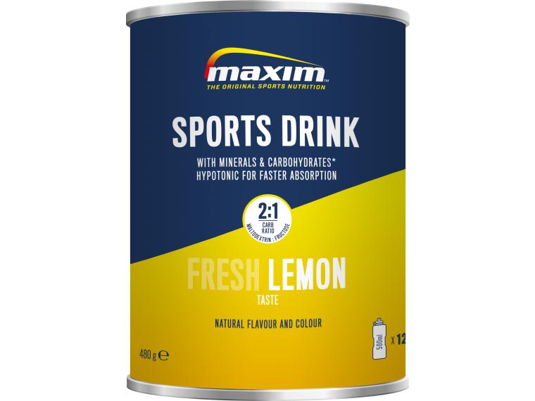 Maxim Sports Drink