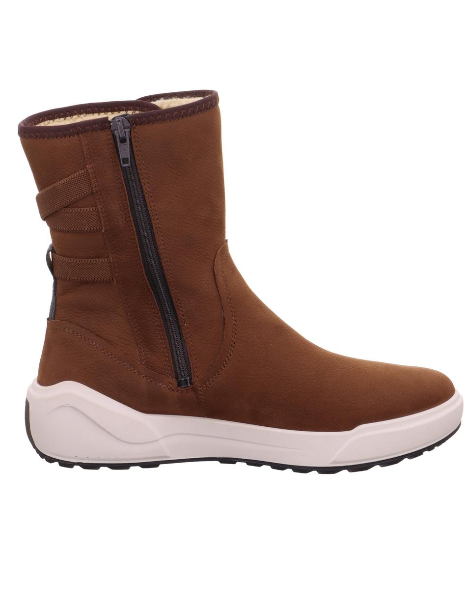 Stiefelette COSY