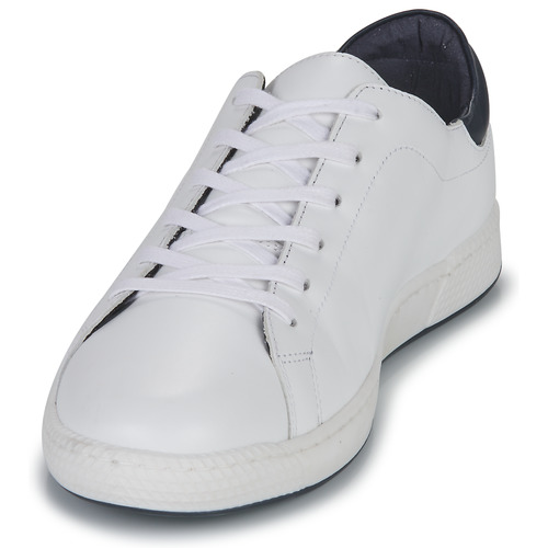Pataugas - JAYO/N H2I - Blanc  /  Marine