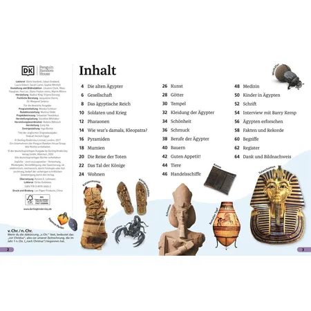 DK Verlag Superchecker! Das alte Ägypten: Was willst du heute wissen?