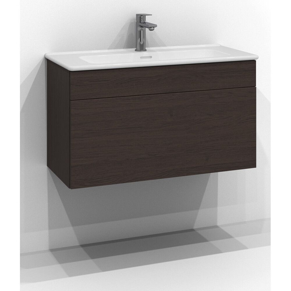 SERVANTSKAP SVEDBERGS POEM PL PUSH 1L BRUN ASK 80X35CM