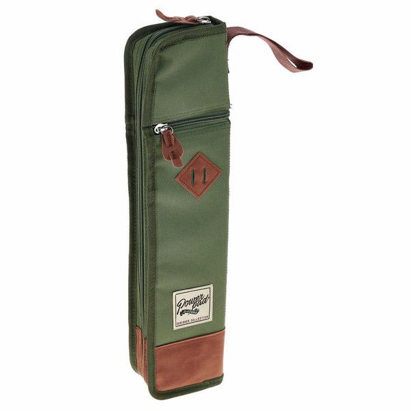 Tama Powerpad Stick Bag Moss Green
