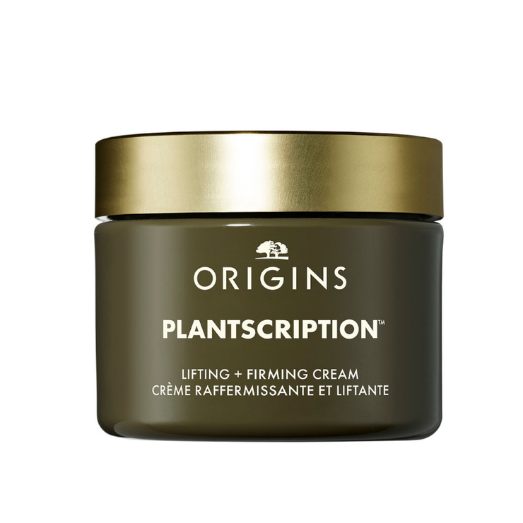 Plantscription™ Crème Raffermissante et Liftante 50ml