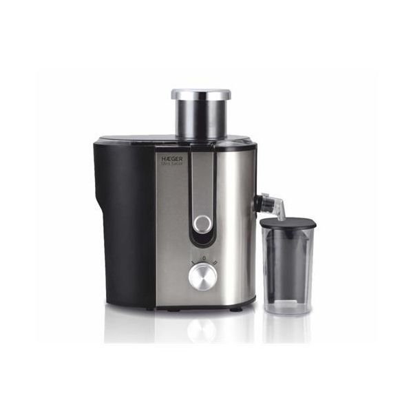 Haeger Minijuicer 600W