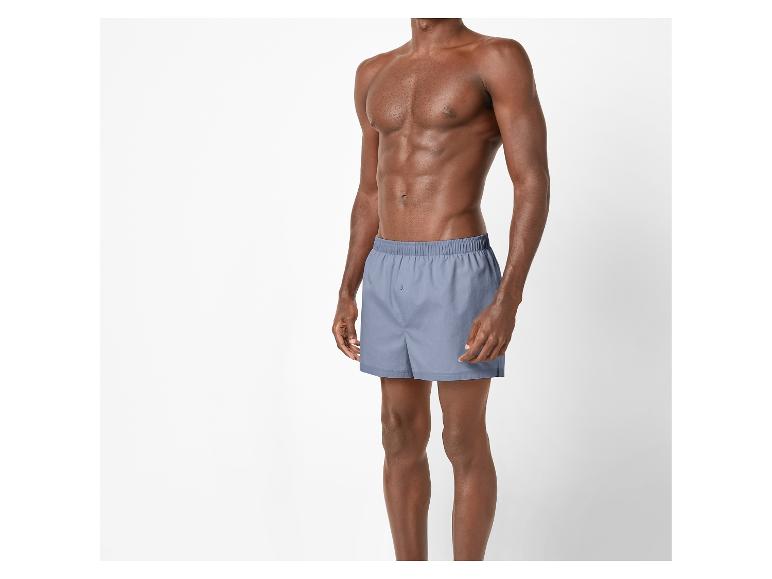 5 heren boxershorts