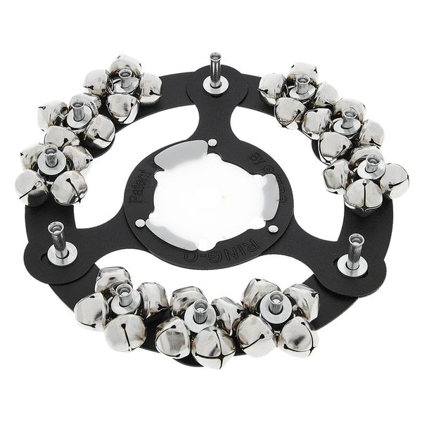 Oruga Ring-O Sleigh Bells Small