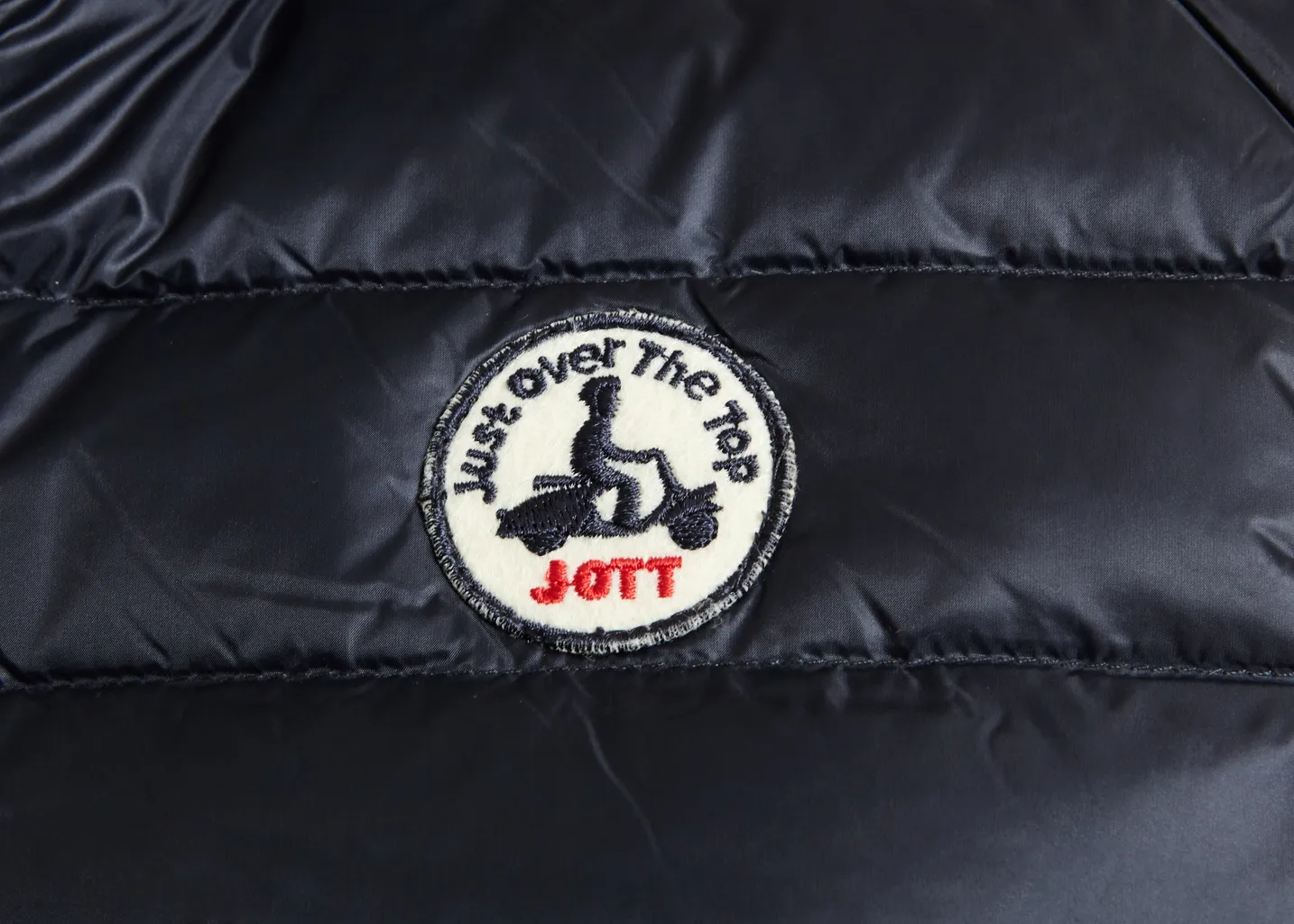 Doudoune Tom JOTT