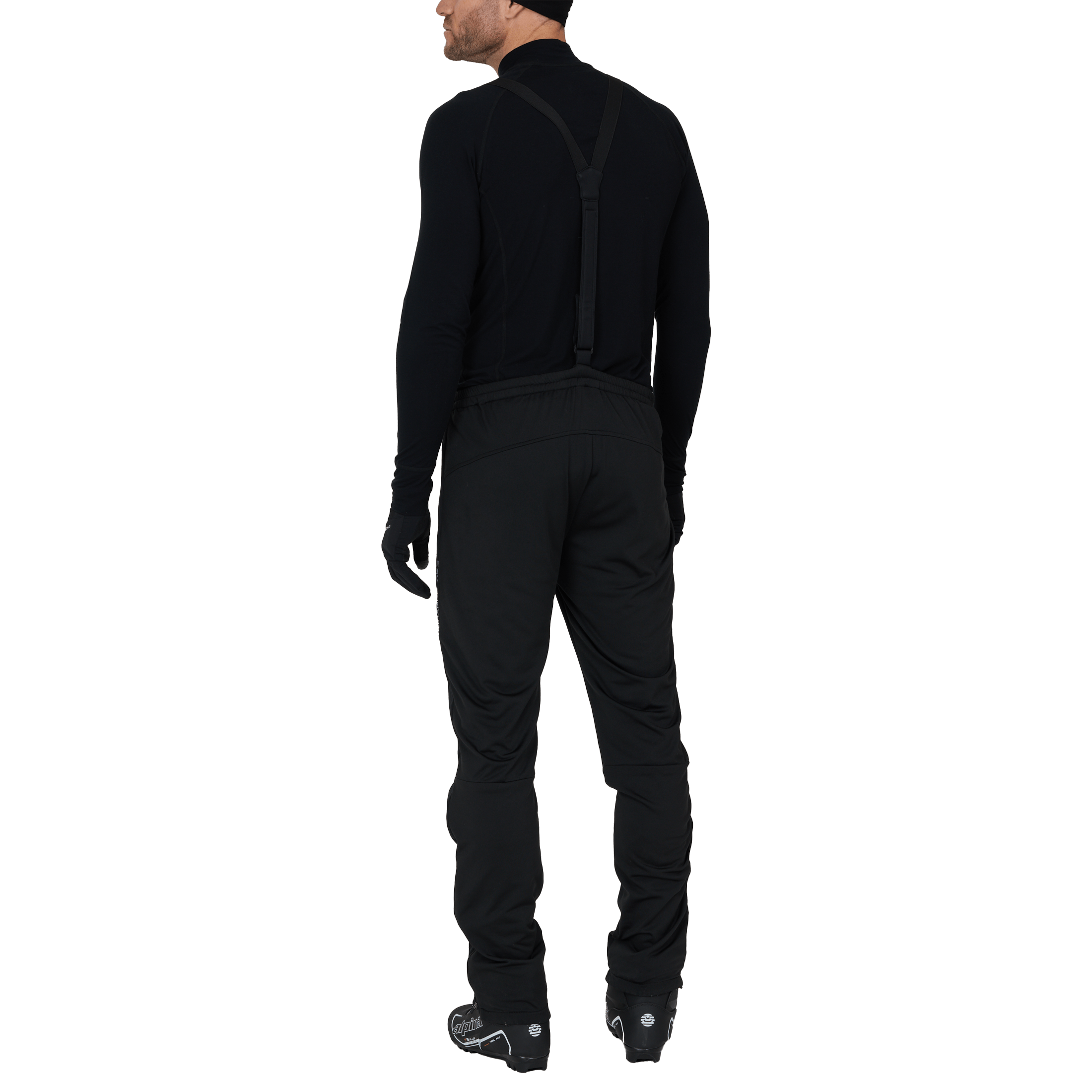 Endurance Naval M XCS Softshell Pants - Bukse