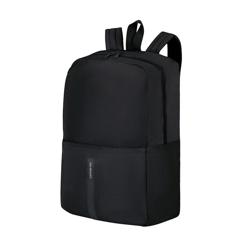 Samsonite Foldable Backpack Black