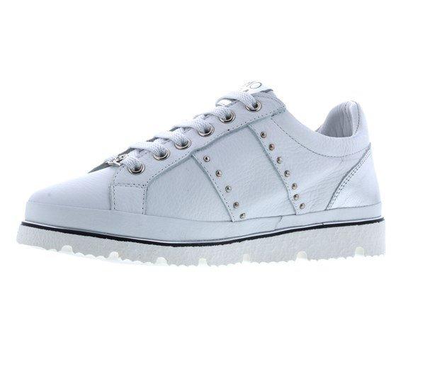 Moda in Pelle Brasina Trainers