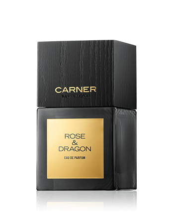 Carner Barcelona Rose & Dragon edp vapo 50ml