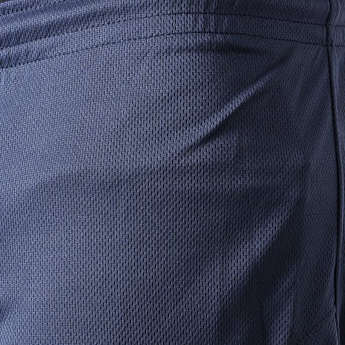 Short Olive Et Tom Toho Bleu Marine