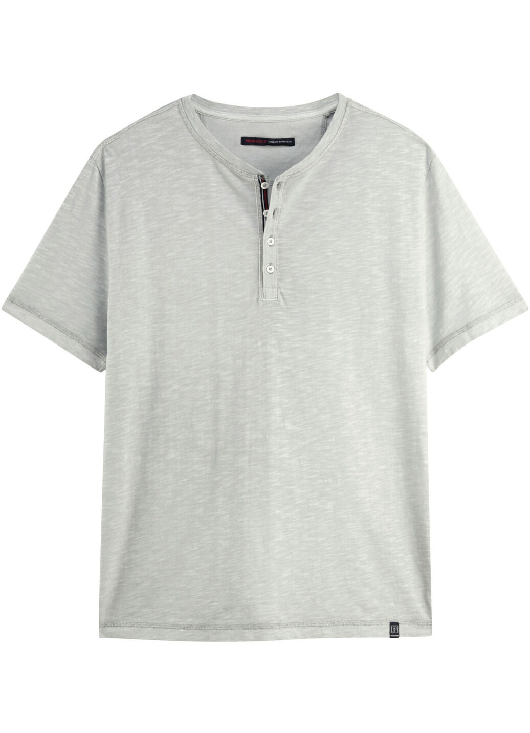 Shirt von «Paddock's»