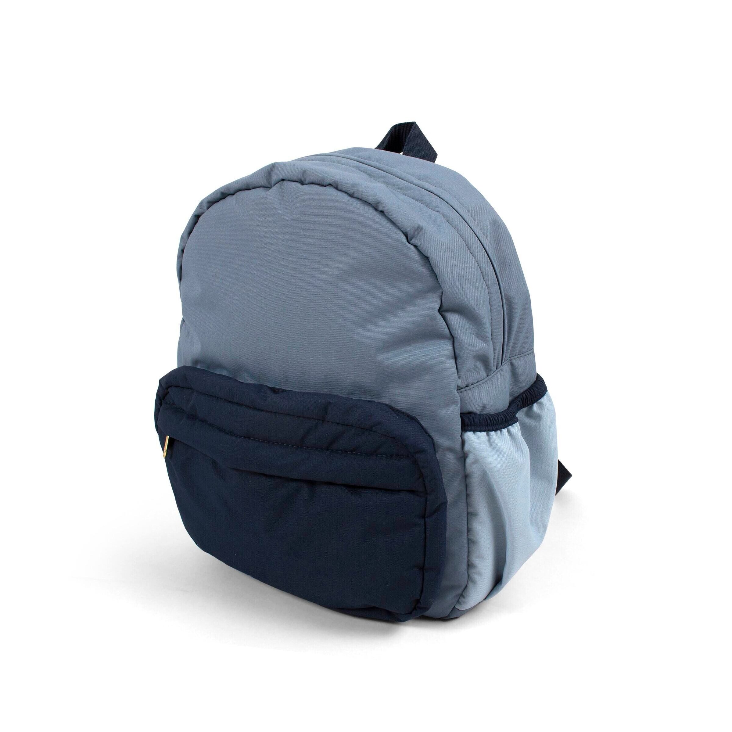 FILIBABBA Billie Rucksack (klein) - Blue Mix