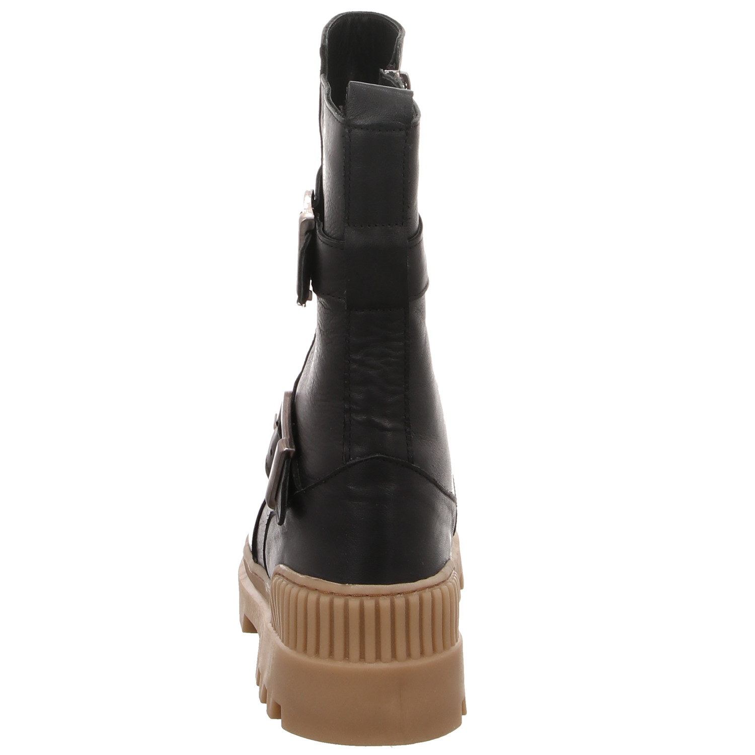 2 GO Shoe Stiefel schwarz schwarz