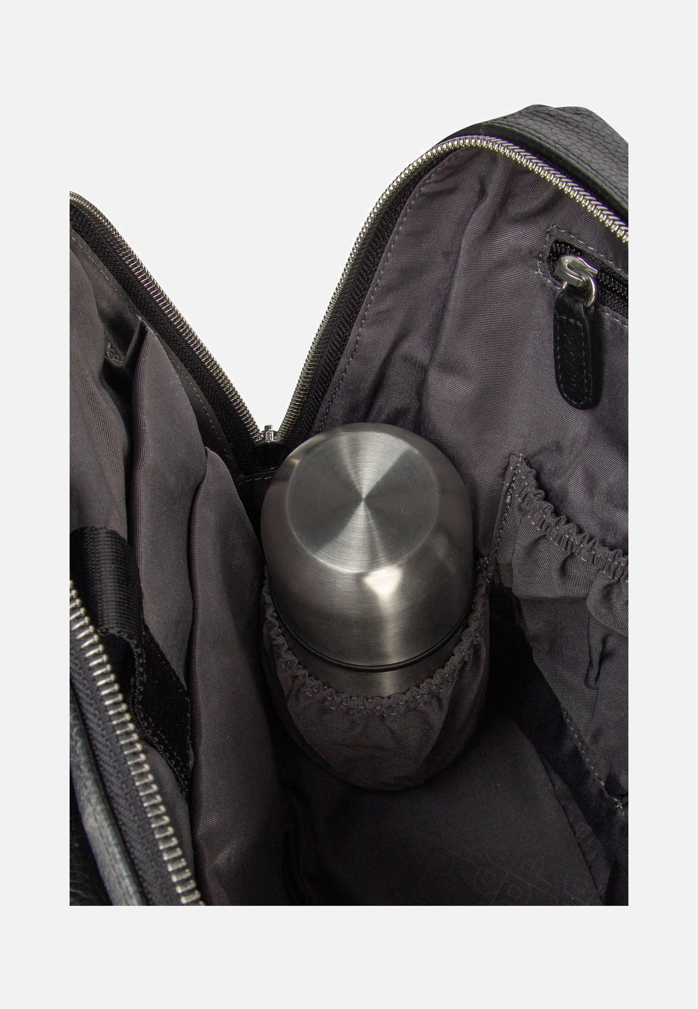 Pure 7997 Schwarz - Rucksack