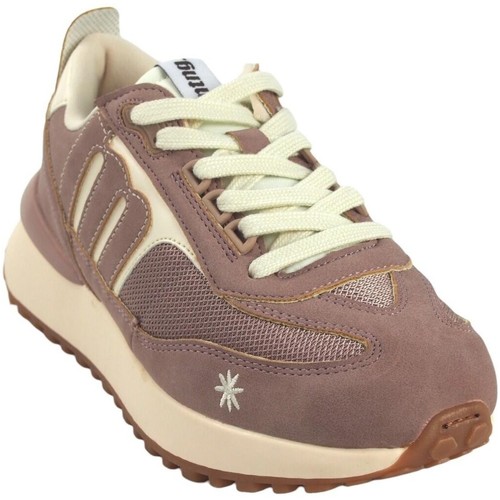 MTNG - Zapato señora MUSTANG 60274 salmon Rosa