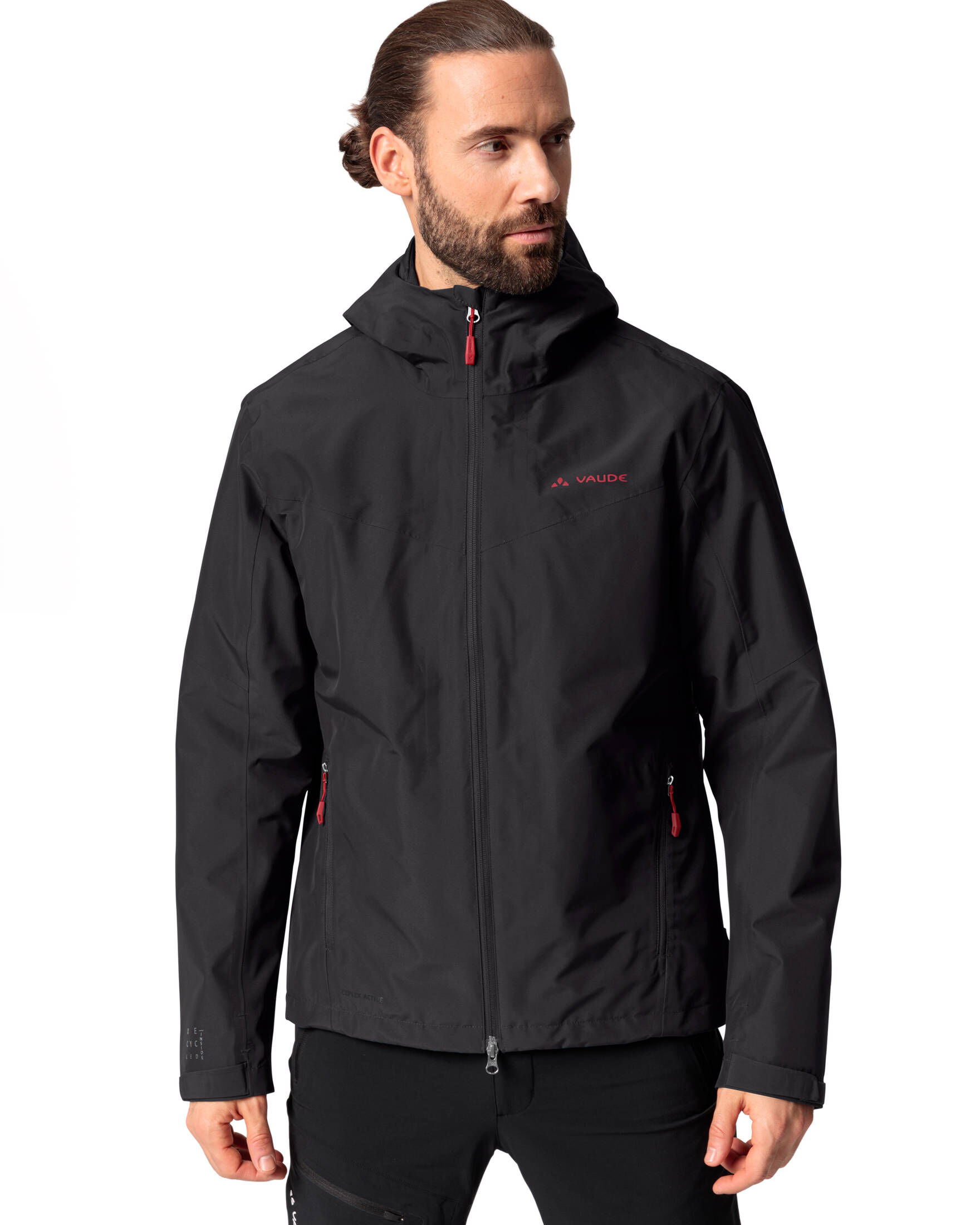 VAUDE| Herren 3in1 Jacke  Valsorda