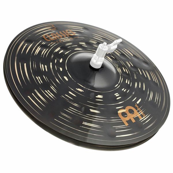 Meinl Classics Cust.Dark Thomann Set