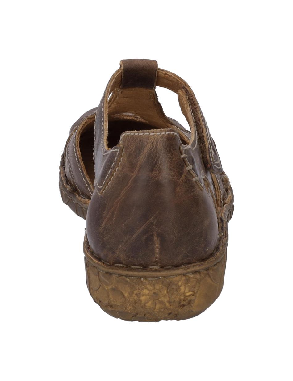 Slipper Rosalie 29, braun