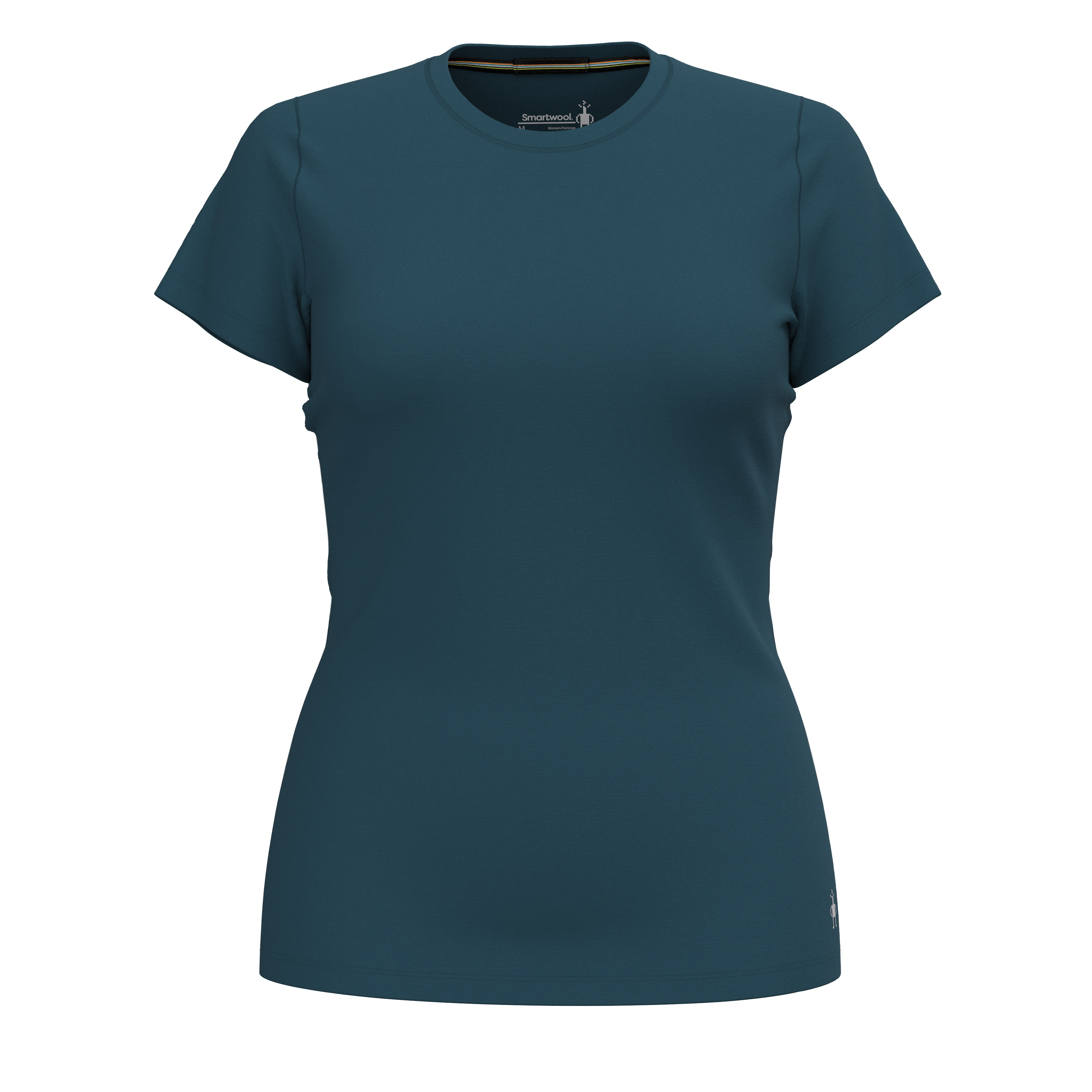 Ws Merino SS Tee