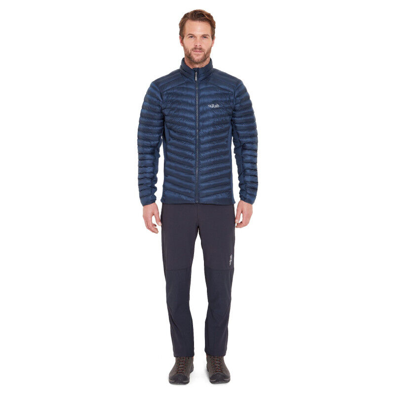 Cirrus Flex Jacket - Doudoune homme