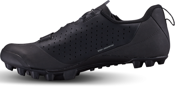 Specialized Recon 2.0 Cykelsko, Black