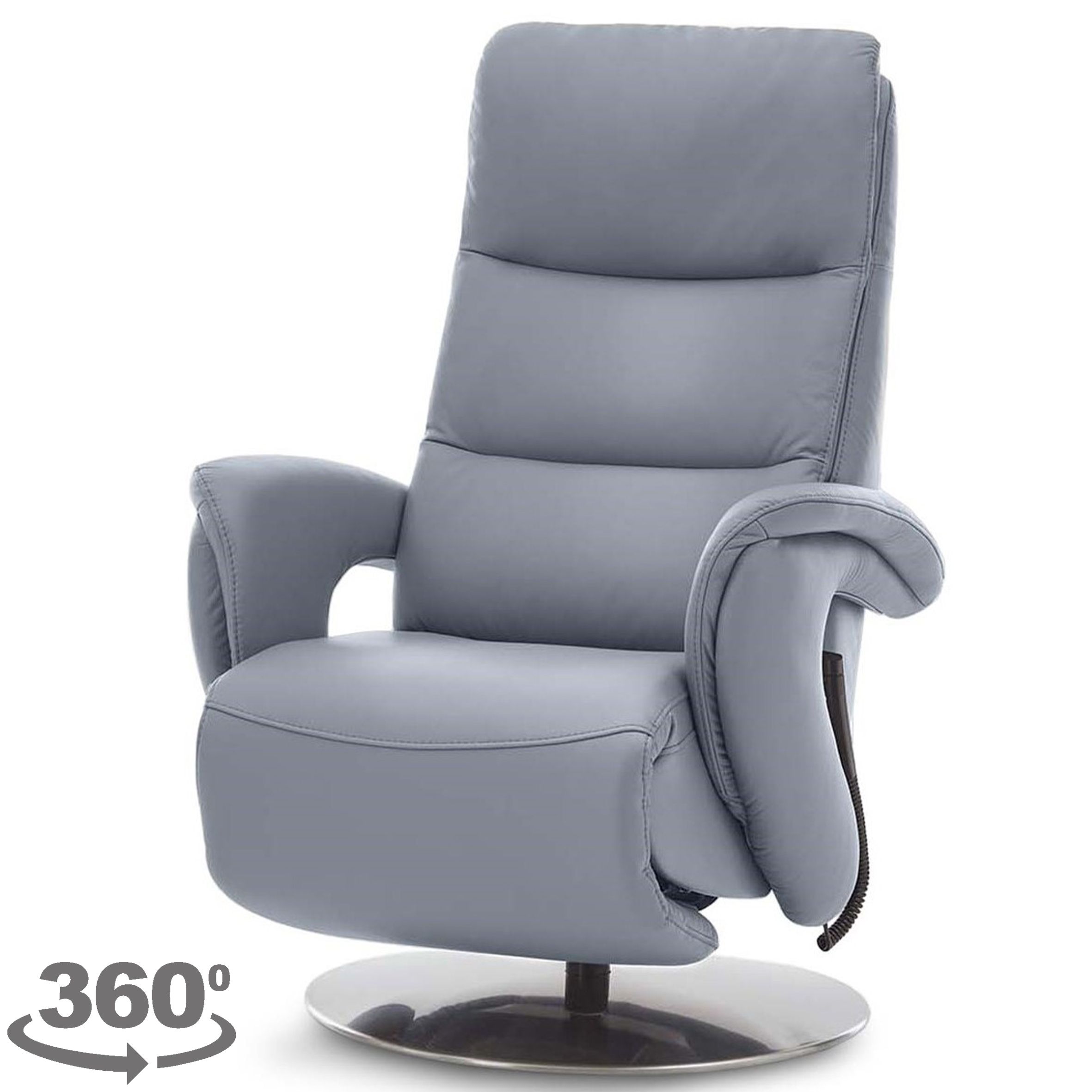 Relaxfauteuil Florian  | Hukla